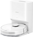 DREAME D10 PLUS 2ND GEN ROBOT VACUUM WHITE DRMG
