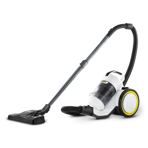 KARCHER VC3 PLUS BAGLESS VACUUM CLEANER KARC