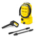 KARCHER K2 CLASSIC PRESSURE WASHER KARC