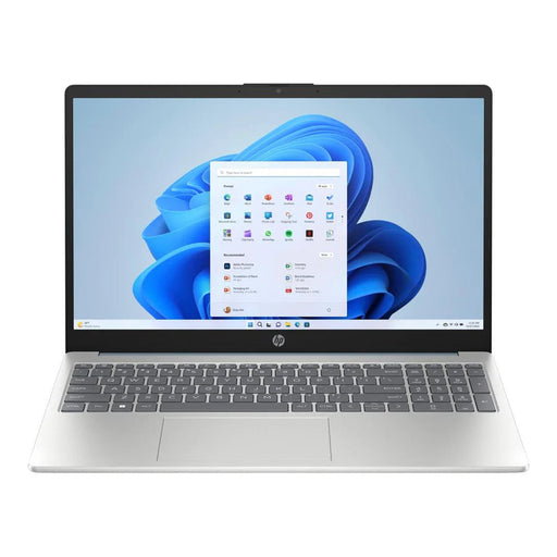 HP LAPTOP 15.6" RYZEN 7 8GB RAM 512GB SSD MOONLIGHT BLUE HPCO