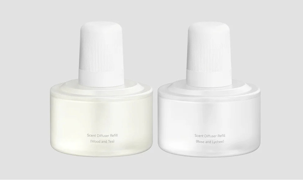 XIAOMI SMART SCENT DIFFUSER REFILL WOOD XAOM