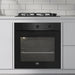 DEFY GAS HOB & ELECTRICITY OVEN BOX SET (DBO483E & DHG132) DEFY