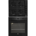 DEFY GAS HOB & ELECTRICITY OVEN BOX SET (DBO483E & DHG132) DEFY