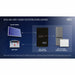 DEFY 254L SOLAR HYBRID CHEST FREEZER DEFY