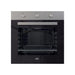 DEFY 600 SLIMLINE EYE LEVEL OVEN MET DEFY