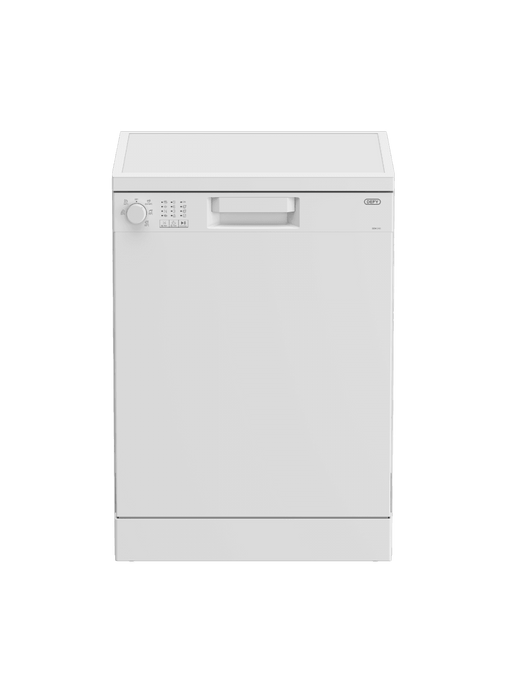 Defy 13Pl 5Prg W Dishwasher DEFY