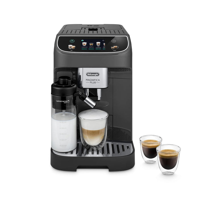 DELONGHI MAGNIFICA PLUS BEAN TO CUP COFFEE MACHINE DELO