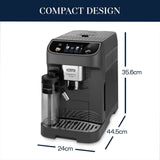 DELONGHI MAGNIFICA PLUS BEAN TO CUP COFFEE MACHINE DELO