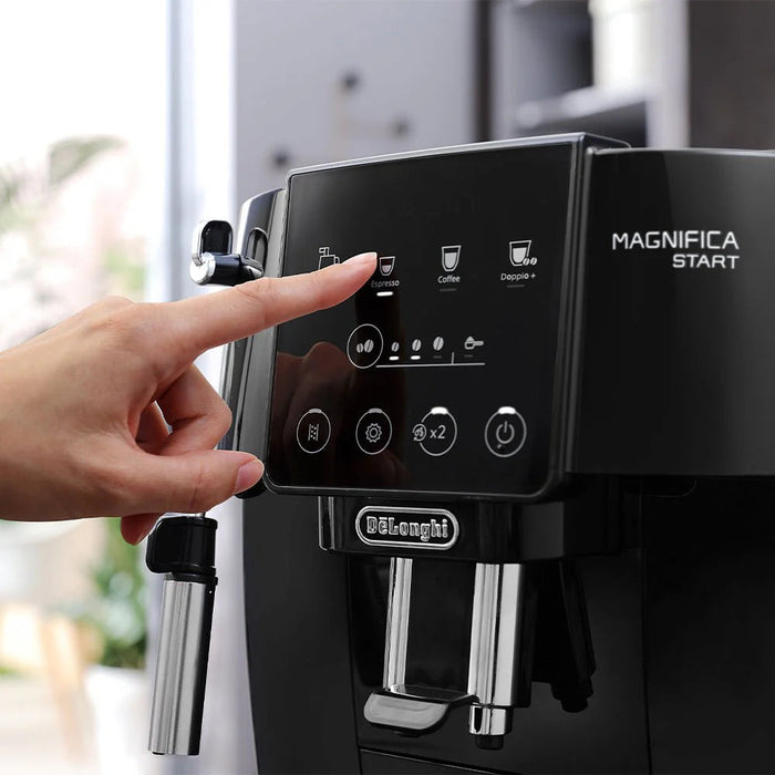 DELONGHI MAGNIFICA START COFFEE MACHINE DELO