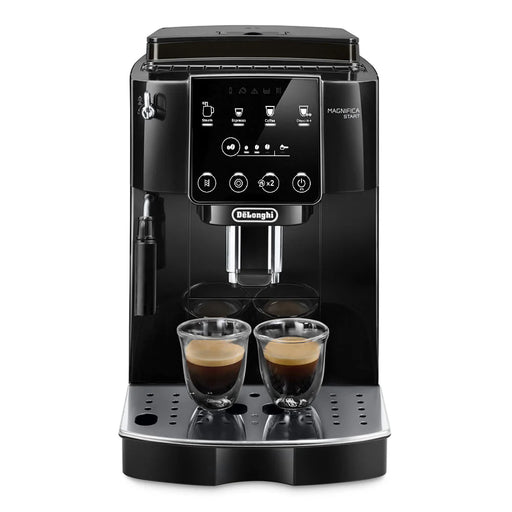 DeLonghi ECAM220.21.B automatic coffee machine black