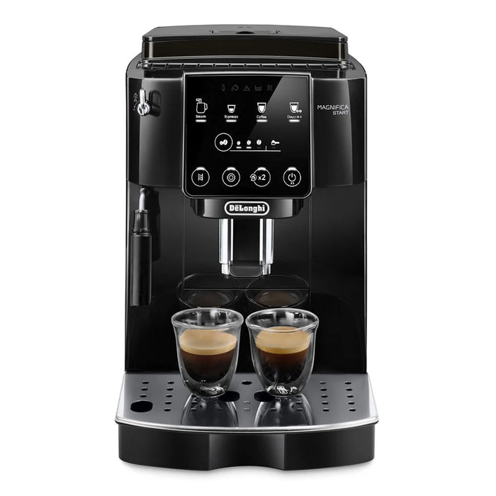 DeLonghi ECAM220.21.B automatic coffee machine black