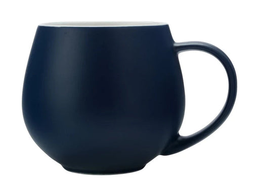 MW TINT SNUG MUG 450ML NAVY MICH