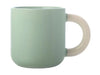 MW SHERBET MUG 370ML JADE MICH