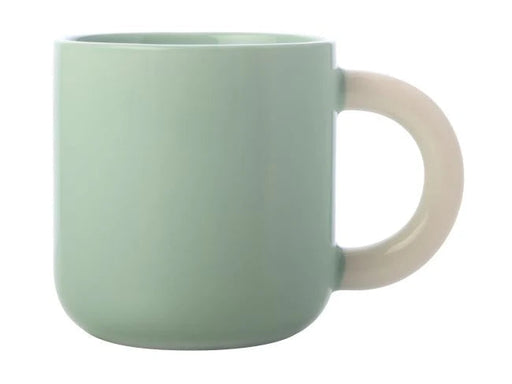 MW SHERBET MUG 370ML JADE MICH
