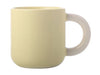 MW SHERBET MUG 370ML LEMON MICH