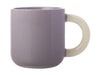 MW SHERBET MUG 370ML LILAC MICH