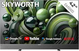 SKYWORTH 42 FHD GOOGLE TV SKYW