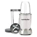 NutriBullet 600W white blender with cup