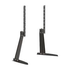 BARKAN TABLE TOP TV MOUNT STAND BARK