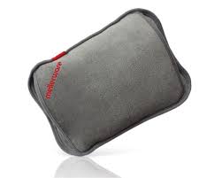 MELLERWARE ELECTRIC HOT WATER BOTTLE MELL