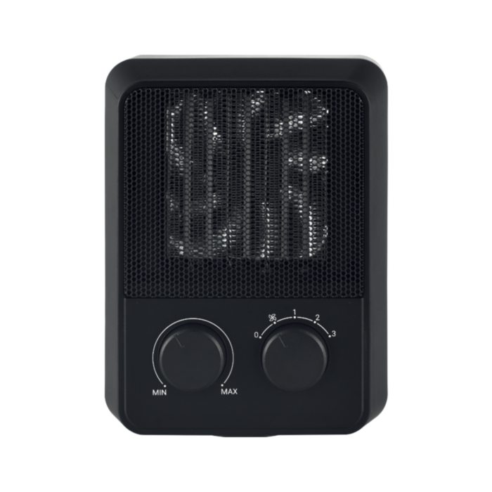 DEFY PTC TABLE HEATER DEFY