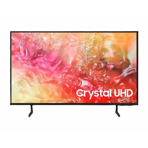 SAMSUNG 43" CRYSTAL UA43D SAMS