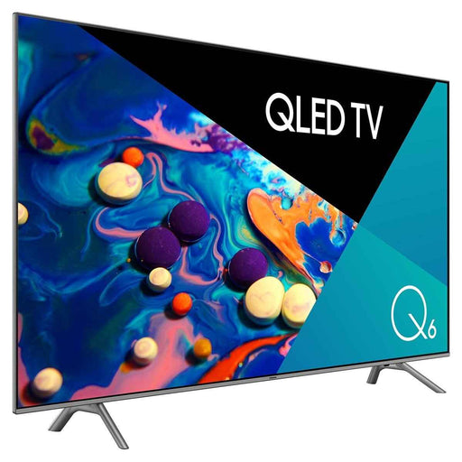 SAMSUNG 65" QLED Q6F 4K SMART TV