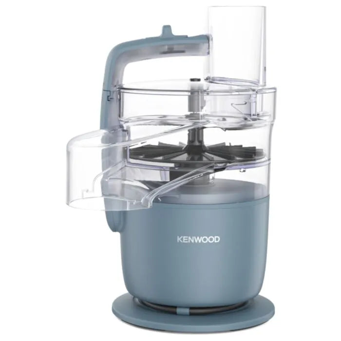 KENWOOD FOOD PROCESSOR MULTIPRO GO COMPACT EXPRESS SERVE KENW