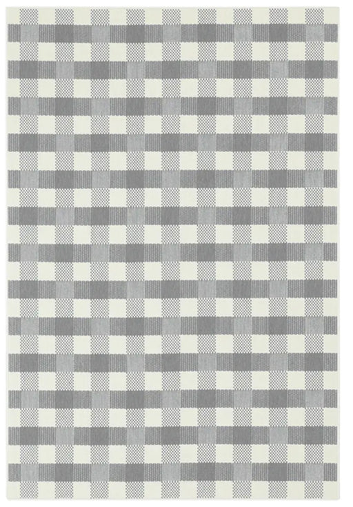 FENIX TARTAN RUG 160X230 RUGS ORIGINAL