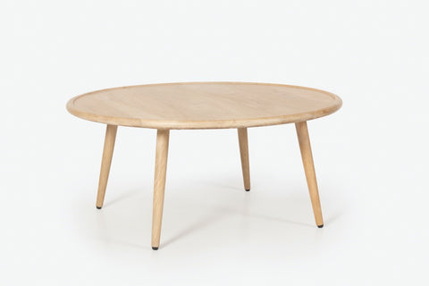 FINLEY COFFEE TABLE FOUR CORNERS