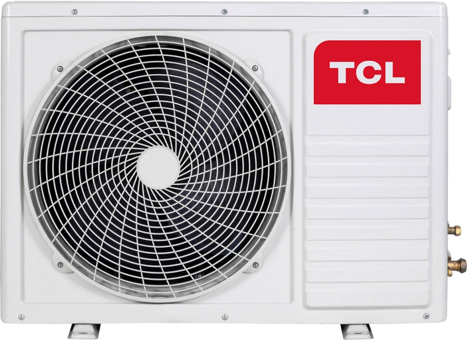 TCL 12000BTU INVERTER AIRCON FURNTECH