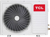 TCL 24000BTU INVERTER AIRCON TCLL