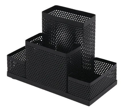 KENZEL PEN HOLDER SQUARE - BLACK WALT