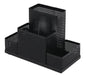 KENZEL PEN HOLDER SQUARE - BLACK WALT