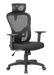 LINX HARRISON HB MESH CHAIR CDEN