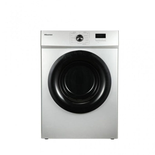 HISENSE 8KG AIR VENTED TUMBLE DRYER HISE