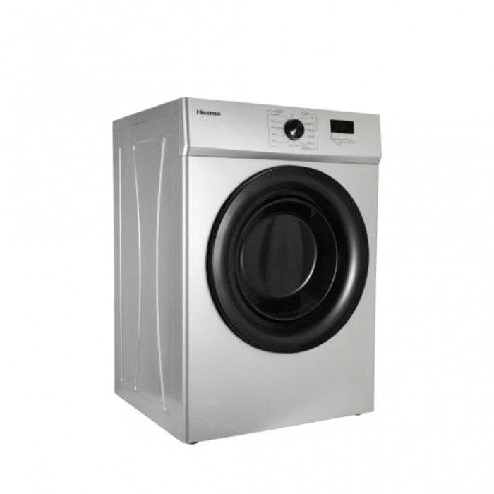 HISENSE 8KG AIR VENTED TUMBLE DRYER HISE