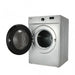 HISENSE 8KG AIR VENTED TUMBLE DRYER HISE