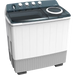 HISENSE 16KG WASHING MACHINE TWIN TUB NAUD