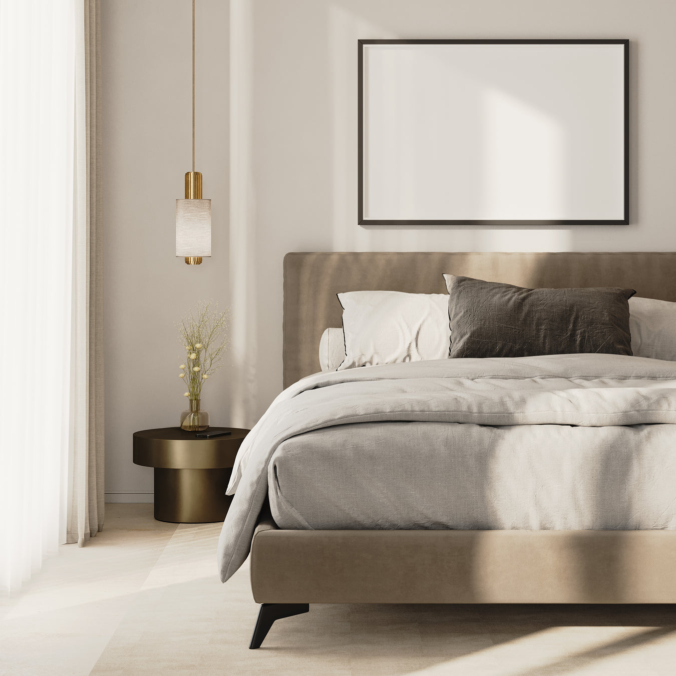 BEDROOM FURNITURE