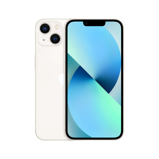 IPHONE 13 128GB STARLIGHT APPL
