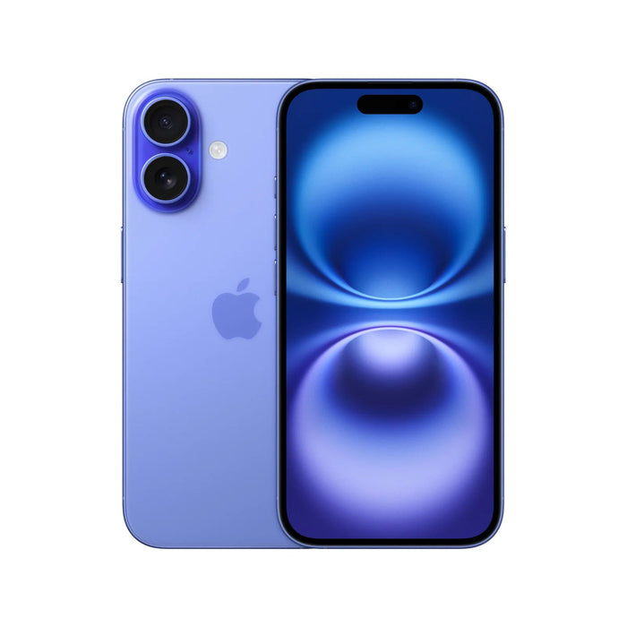 IPHONE 16 128GB ULTRAMARINE APPL