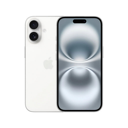 IPHONE 16 128GB WHITE APPL