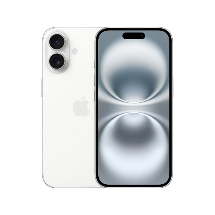IPHONE 16 128GB WHITE APPL