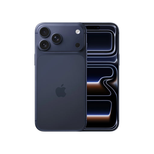 IPHONE 17 PRO MAX 256GB DEEP BLUE APPL