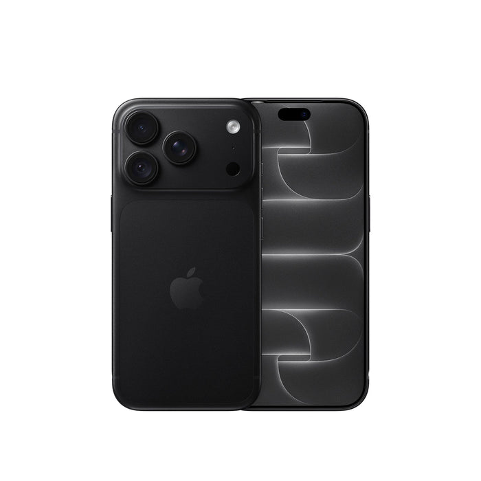 IPHONE 18 PRO 256GB BLACK APPL