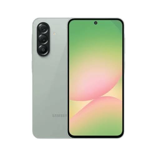 SAMSUNG GALAXY A57 256GB GREEN SAMS