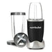 NutriBullet 600W blender black with cup