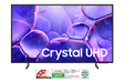 SAMSUNG 75 INCH U8000F 4K CRYSTAL UHD SMART TV SAMS