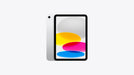 IPAD 10.9" WIFI 64GB SILVER CORE CONSUMER APPLE EL